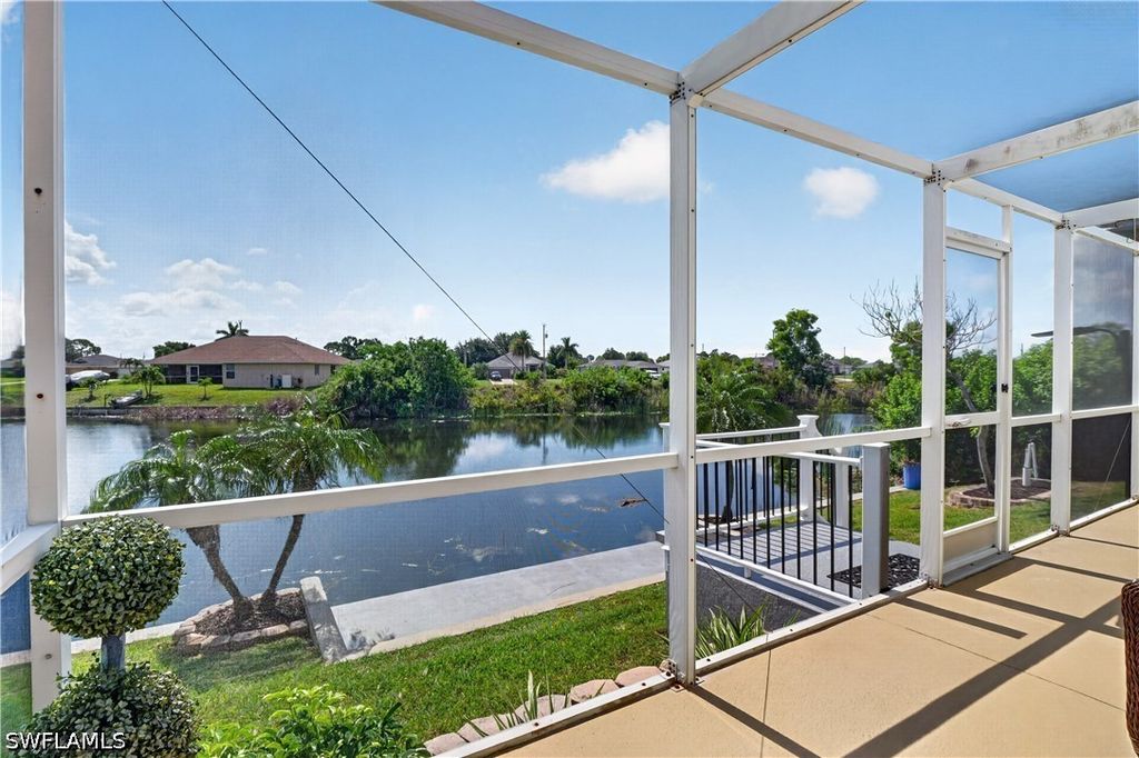 Image 42 of property listing at 4139 NE 9th AVE, Cape Coral, FL 33909