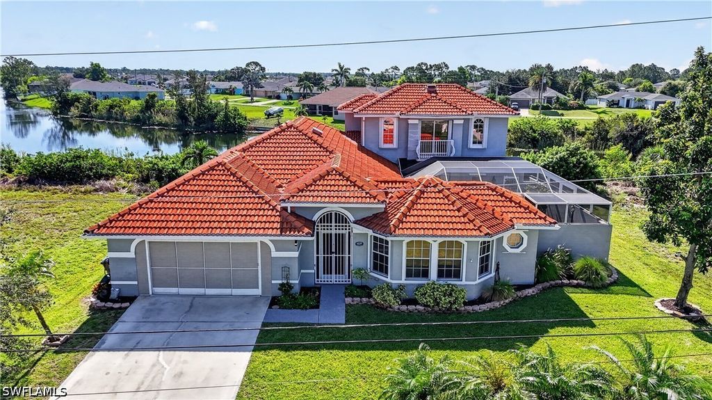 Image 50 of property listing at 4139 NE 9th AVE, Cape Coral, FL 33909