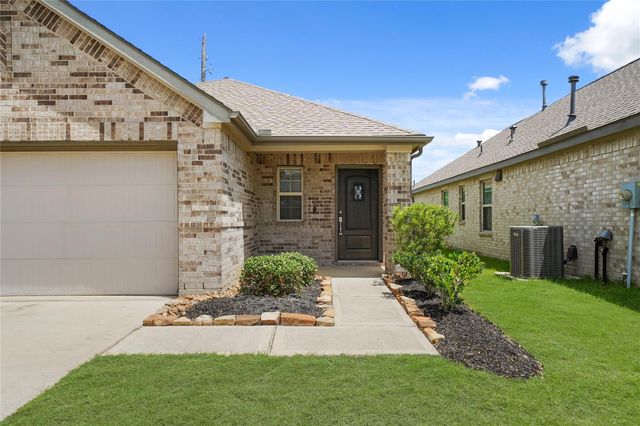25554 Pitchfork Ranch Place, Katy, TX 77493