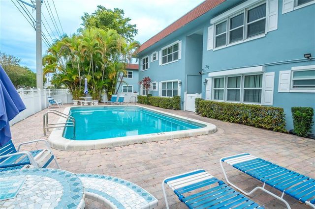 270 S Cypress Road 202, Pompano Beach, FL 33060