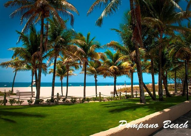 270 S Cypress Road 202, Pompano Beach, FL 33060