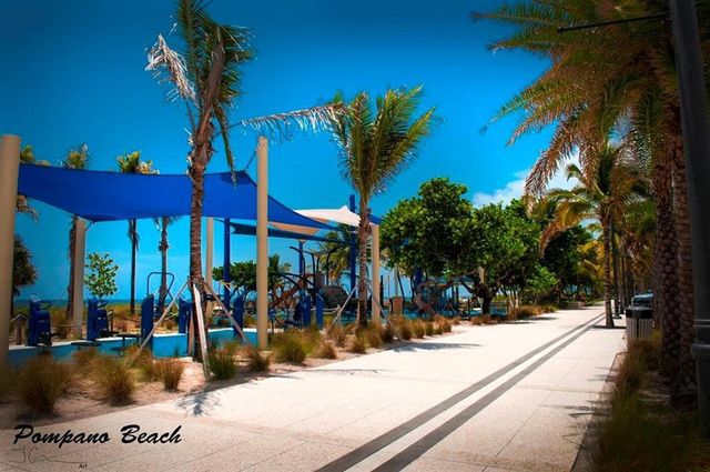 270 S Cypress Road 202, Pompano Beach, FL 33060
