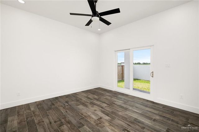 3311 Marla Court, Edinburg, TX 78542