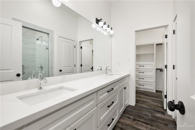 3311 Marla Court, Edinburg, TX 78542