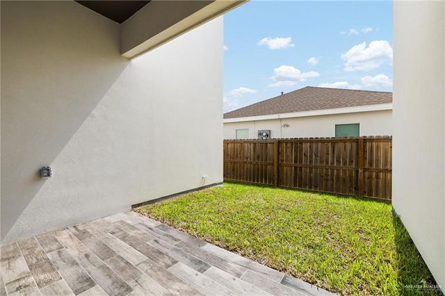 3311 Marla Court, Edinburg, TX 78542