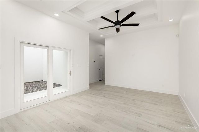 3311 Marla Court, Edinburg, TX 78542