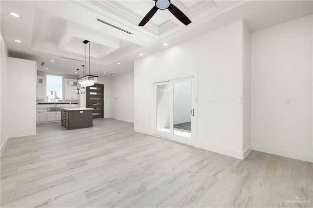 3311 Marla Court, Edinburg, TX 78542