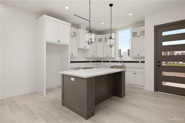 3311 Marla Court, Edinburg, TX 78542