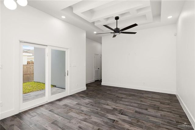 3311 Marla Court, Edinburg, TX 78542