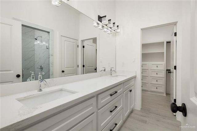 3311 Marla Court, Edinburg, TX 78542