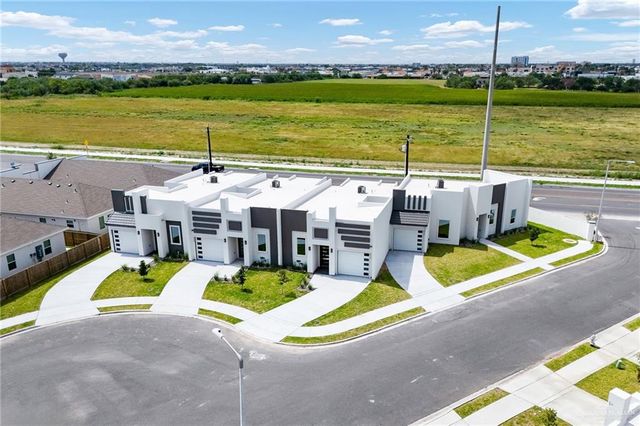 3311 Marla Court, Edinburg, TX 78542