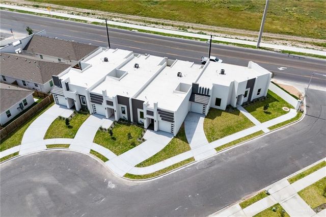 3311 Marla Court, Edinburg, TX 78542