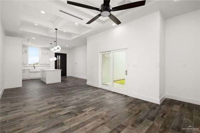 3311 Marla Court, Edinburg, TX 78542