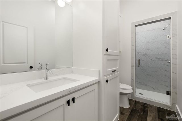 3311 Marla Court, Edinburg, TX 78542