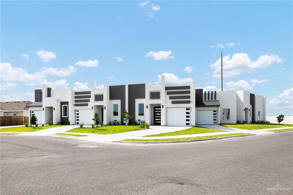3311 Marla Court, Edinburg, TX 78542