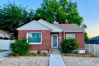 1252 E DRIGGS AVE, Salt Lake City, UT 84106