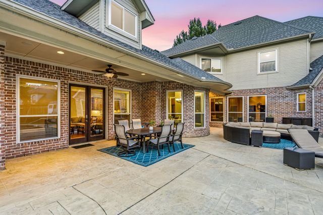 5607 Willow Wood Lane, Dallas, TX 75252