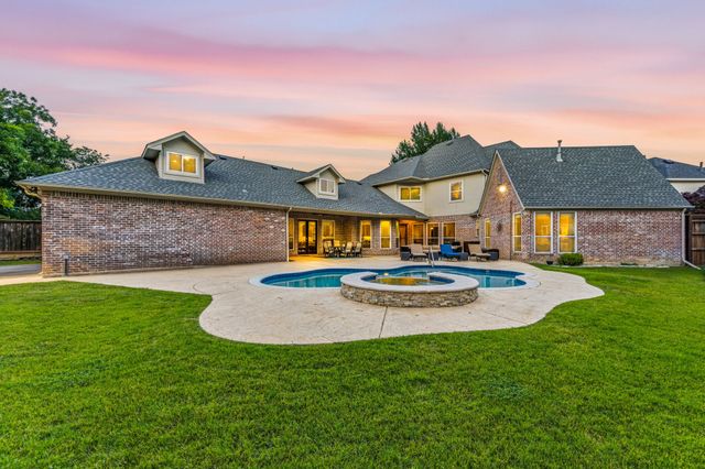 5607 Willow Wood Lane, Dallas, TX 75252