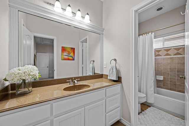 5607 Willow Wood Lane, Dallas, TX 75252