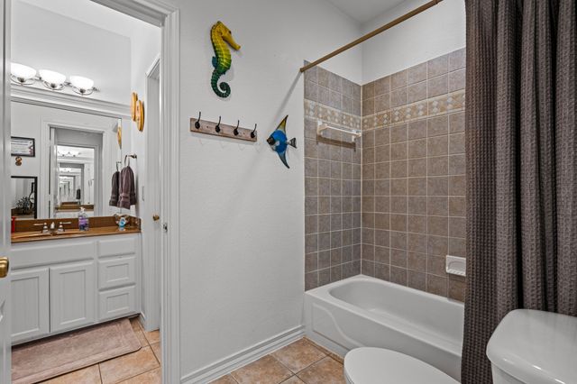 5607 Willow Wood Lane, Dallas, TX 75252