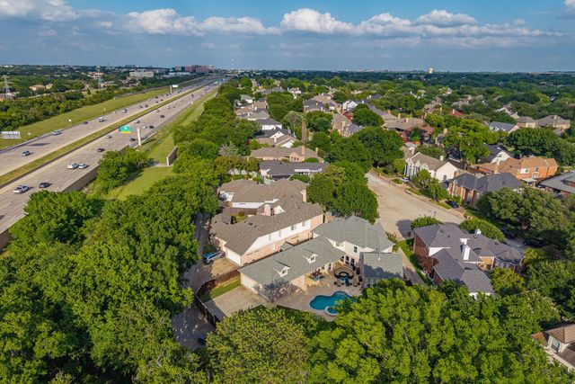 5607 Willow Wood Lane, Dallas, TX 75252