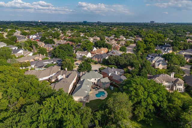 5607 Willow Wood Lane, Dallas, TX 75252