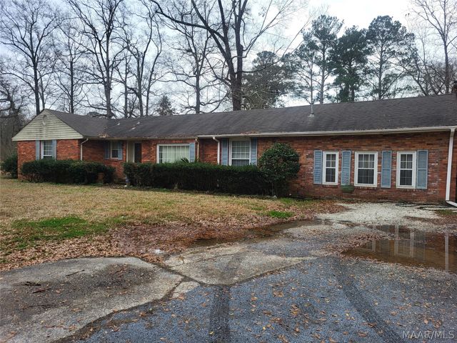 753 Inwood Drive, Montgomery, AL 36105