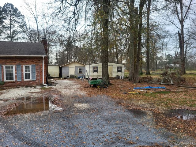 753 Inwood Drive, Montgomery, AL 36105