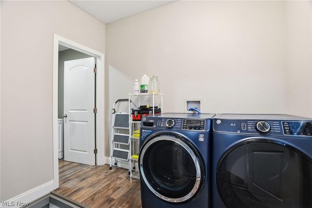 521 High Street, Fairport Harbor, OH 44077