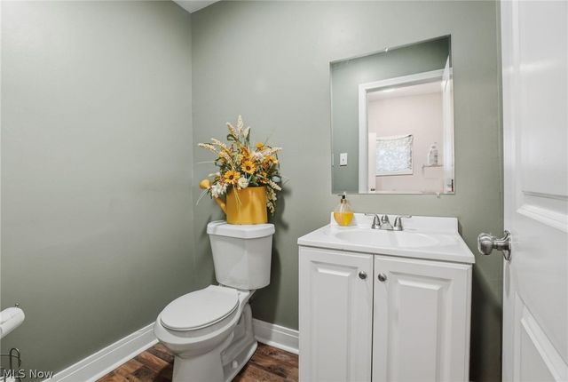 521 High Street, Fairport Harbor, OH 44077