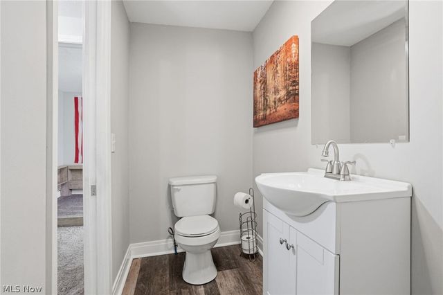 521 High Street, Fairport Harbor, OH 44077