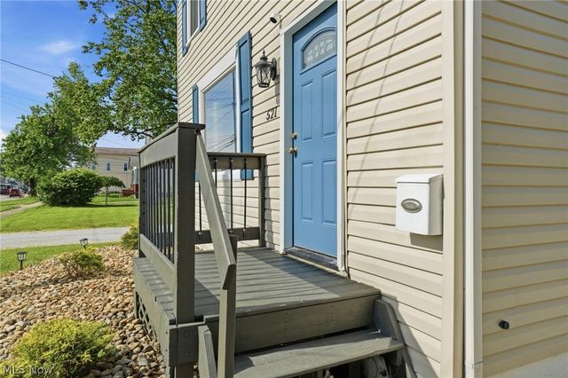 521 High Street, Fairport Harbor, OH 44077