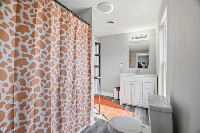 521 High Street, Fairport Harbor, OH 44077