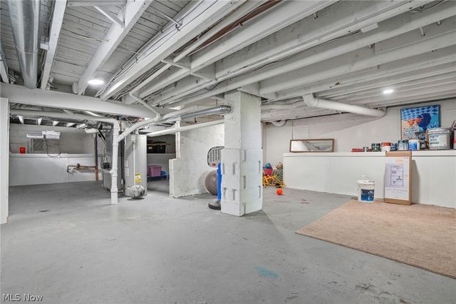 521 High Street, Fairport Harbor, OH 44077