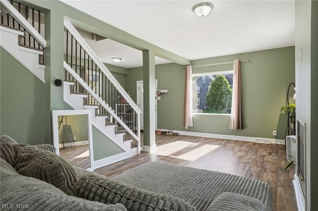 521 High Street, Fairport Harbor, OH 44077