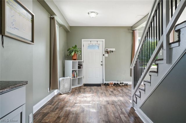 521 High Street, Fairport Harbor, OH 44077