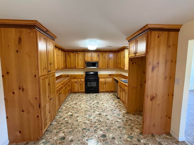 6331 Sycamore Drive, Bismarck, AR 71929