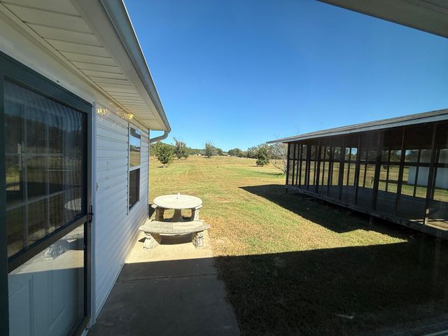 6331 Sycamore Drive, Bismarck, AR 71929