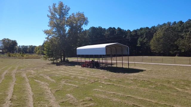 6331 Sycamore Drive, Bismarck, AR 71929