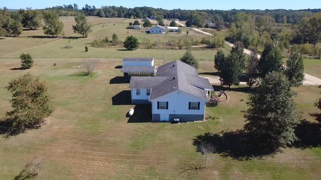 6331 Sycamore Drive, Bismarck, AR 71929