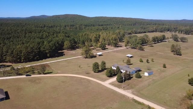 6331 Sycamore Drive, Bismarck, AR 71929