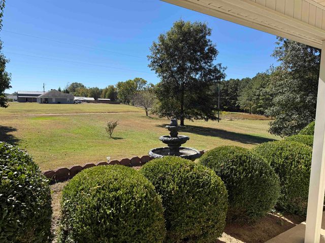 6331 Sycamore Drive, Bismarck, AR 71929