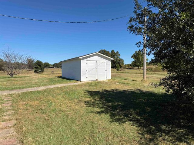 6331 Sycamore Drive, Bismarck, AR 71929