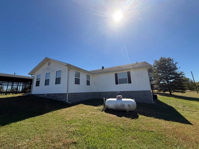 6331 Sycamore Drive, Bismarck, AR 71929