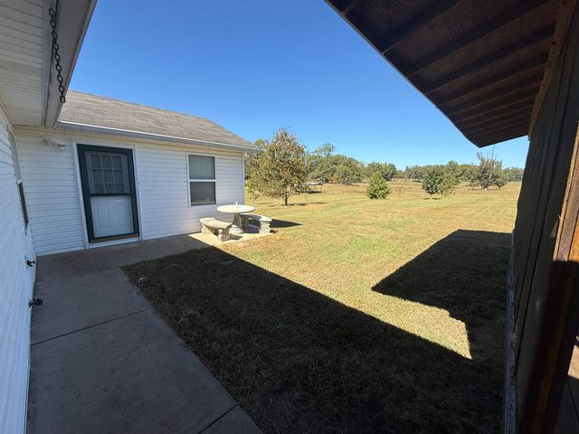 6331 Sycamore Drive, Bismarck, AR 71929