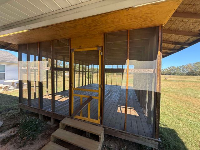 6331 Sycamore Drive, Bismarck, AR 71929