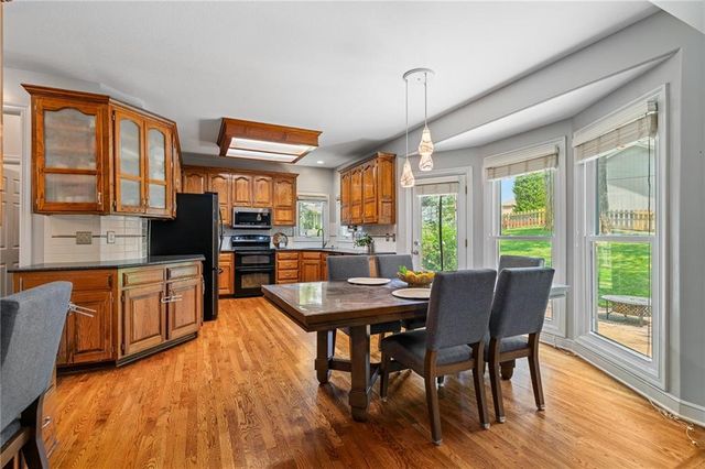 9101 NW 86th Court, Kansas City, MO 64153