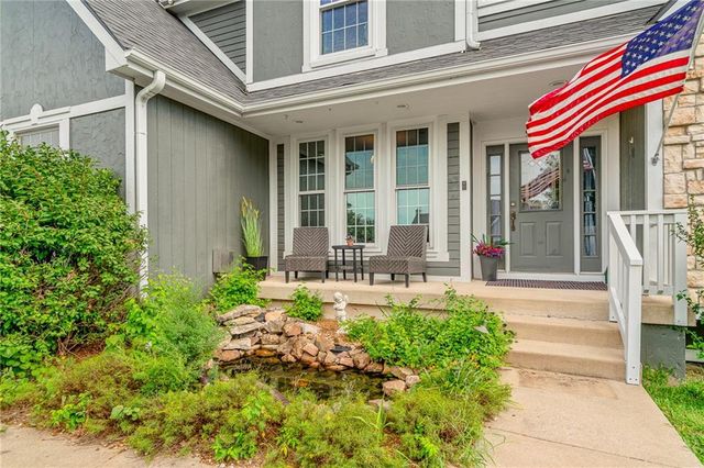 9101 NW 86th Court, Kansas City, MO 64153