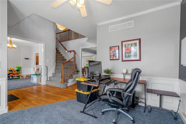 9101 NW 86th Court, Kansas City, MO 64153