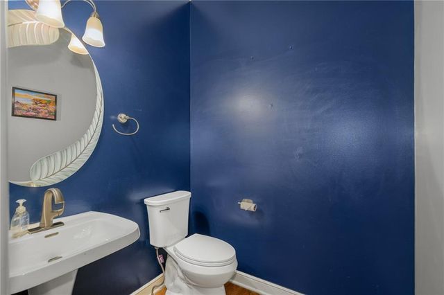 9101 NW 86th Court, Kansas City, MO 64153